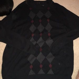 Light weight sweater